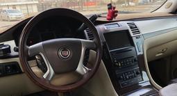 Cadillac Escalade 2007 годаfor10 000 000 тг. в Актау – фото 2