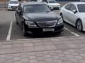 Lexus LS 460 2007 годаүшін7 000 000 тг. в Павлодар