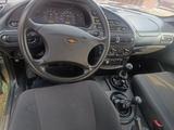Chevrolet Niva 2007 года за 2 000 000 тг. в Петропавловск – фото 2