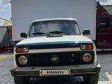 ВАЗ (Lada) Lada 2121 2013 года за 3 100 000 тг. в Костанай