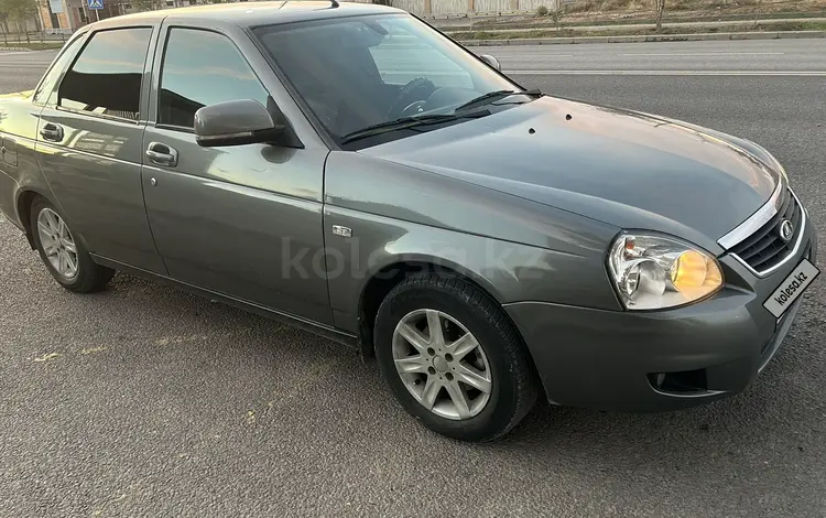 ВАЗ (Lada) Priora 2170 2013 года за 2 500 000 тг. в Шымкент