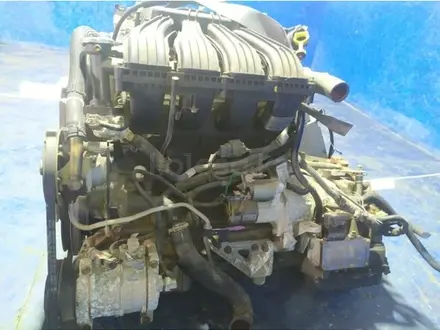 Двигатель CHRYSLER PT CRUISER ECC за 236 000 тг. в Костанай – фото 3