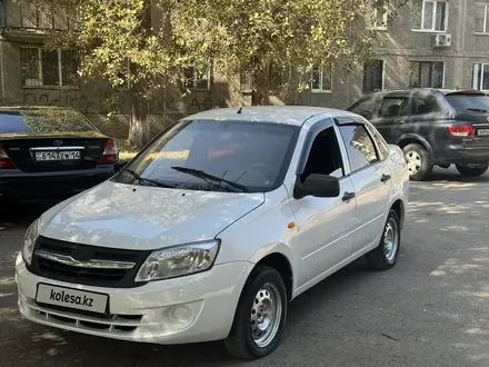 ВАЗ (Lada) Granta 2190 2013 года за 1 950 000 тг. в Алматы