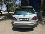 Lexus RX 300 1998 годаүшін5 100 000 тг. в Алматы – фото 3