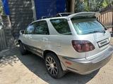 Lexus RX 300 1998 годаүшін5 100 000 тг. в Алматы