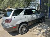 Lexus RX 300 1998 годаүшін5 100 000 тг. в Алматы – фото 2
