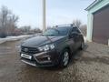 ВАЗ (Lada) Vesta SW Cross 2021 годаүшін7 700 000 тг. в Актобе – фото 4