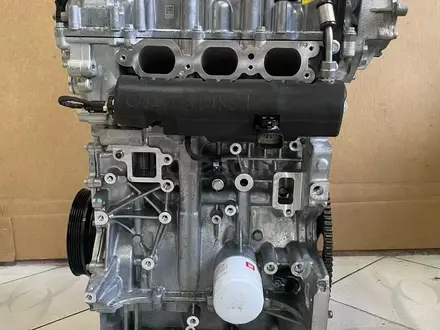 Двигатель мотор L4Hүшін4 440 тг. в Астана