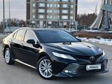 Toyota Camry 2018 годаүшін13 200 000 тг. в Костанай