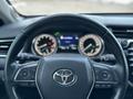 Toyota Camry 2018 годаfor13 200 000 тг. в Костанай – фото 37