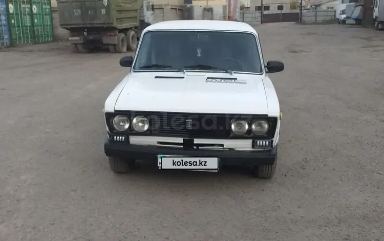 ВАЗ (Lada) 2106 1998 годаүшін450 000 тг. в Жаркент