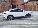 Haval F7x 2022 годаүшін13 700 000 тг. в Актобе – фото 3