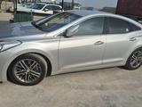 Hyundai Grandeur 2011 годаүшін8 050 000 тг. в Тараз – фото 2