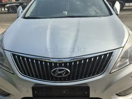 Hyundai Grandeur 2011 года за 8 050 000 тг. в Тараз