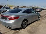 Hyundai Grandeur 2011 годаүшін8 050 000 тг. в Тараз – фото 5