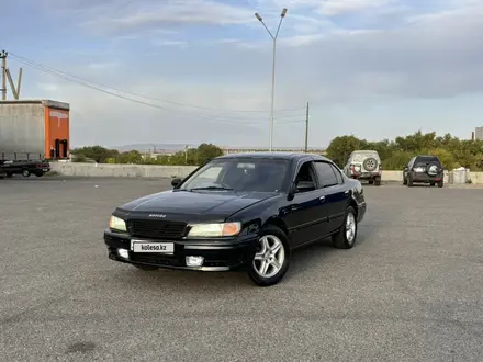 Nissan Cefiro 1996 года за 1 780 000 тг. в Алматы – фото 9