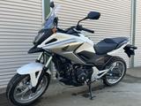 Honda  NC 750X 2016 года за 4 100 000 тг. в Алматы – фото 2