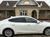 Kia K7 2019 годаүшін8 000 000 тг. в Актау – фото 2