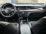 Kia K7 2019 годаүшін8 000 000 тг. в Актау – фото 5
