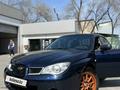 Subaru Impreza 2006 года за 4 100 000 тг. в Алматы – фото 10