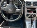 Subaru Impreza 2006 годаүшін4 300 000 тг. в Алматы – фото 5