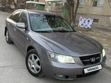 Hyundai Sonata 2007 годаүшін4 000 000 тг. в Актау – фото 2