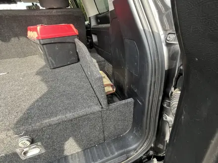 Toyota Land Cruiser 2012 года за 25 700 000 тг. в Караганда – фото 4