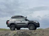 Toyota Land Cruiser 2012 года за 25 700 000 тг. в Караганда