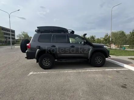 Toyota Land Cruiser 2012 года за 25 700 000 тг. в Караганда – фото 7