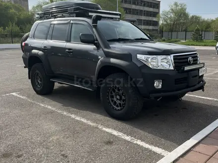 Toyota Land Cruiser 2012 года за 25 700 000 тг. в Караганда – фото 8