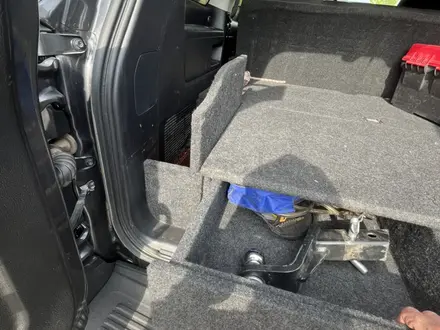Toyota Land Cruiser 2012 года за 25 700 000 тг. в Караганда – фото 5