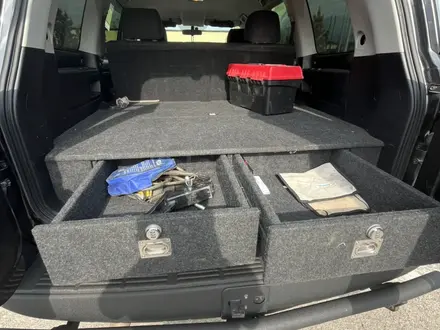 Toyota Land Cruiser 2012 года за 25 700 000 тг. в Караганда – фото 6