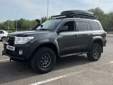 Toyota Land Cruiser 2012 года за 25 700 000 тг. в Караганда – фото 11