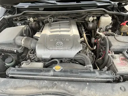 Toyota Land Cruiser 2012 года за 25 700 000 тг. в Караганда – фото 12