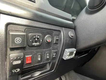 Toyota Land Cruiser 2012 года за 25 700 000 тг. в Караганда – фото 14