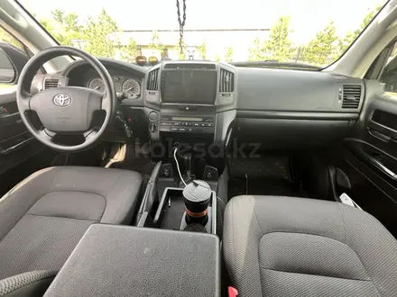 Toyota Land Cruiser 2012 года за 25 700 000 тг. в Караганда – фото 16