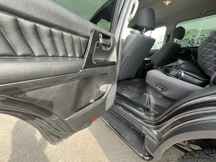 Toyota Land Cruiser 2012 года за 25 700 000 тг. в Караганда – фото 15
