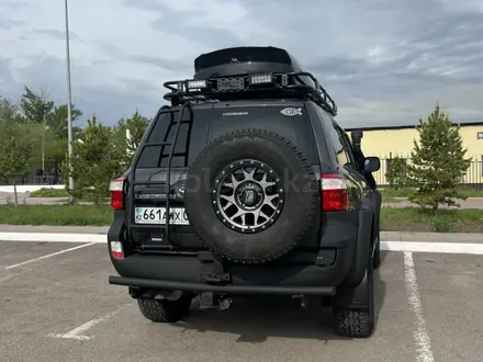 Toyota Land Cruiser 2012 года за 25 700 000 тг. в Караганда – фото 18