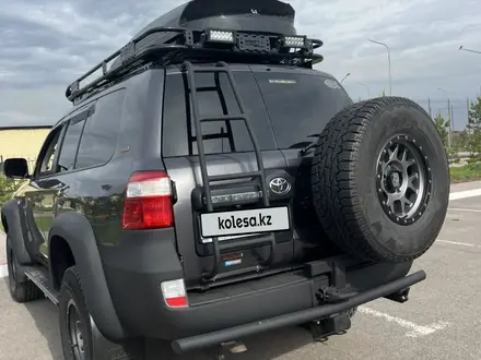 Toyota Land Cruiser 2012 года за 25 700 000 тг. в Караганда – фото 20