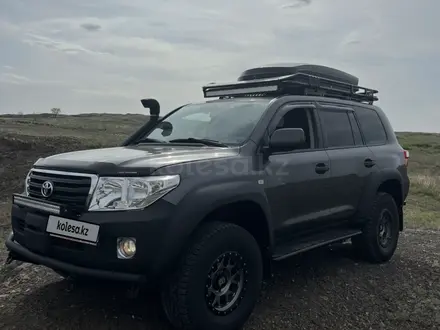 Toyota Land Cruiser 2012 года за 25 700 000 тг. в Караганда – фото 24