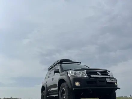 Toyota Land Cruiser 2012 года за 25 700 000 тг. в Караганда – фото 26