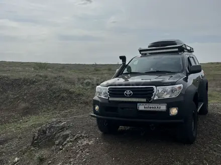 Toyota Land Cruiser 2012 года за 25 700 000 тг. в Караганда – фото 25