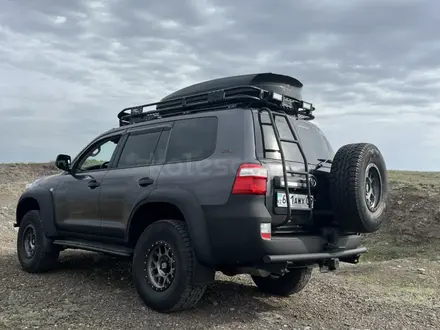 Toyota Land Cruiser 2012 года за 25 700 000 тг. в Караганда – фото 27