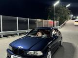 BMW 318 2001 годаfor3 600 000 тг. в Алматы – фото 2