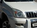 Toyota Land Cruiser Prado 2006 годаүшін10 000 000 тг. в Алматы – фото 2