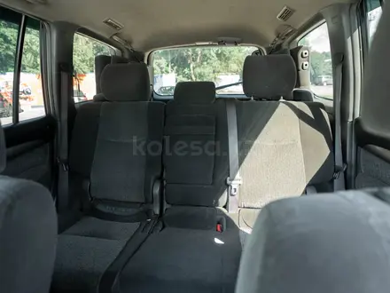 Toyota Land Cruiser Prado 2006 года за 10 000 000 тг. в Алматы – фото 10
