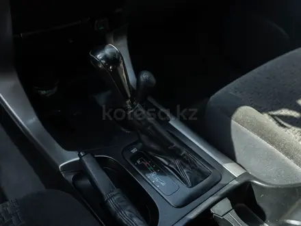 Toyota Land Cruiser Prado 2006 года за 10 000 000 тг. в Алматы – фото 13