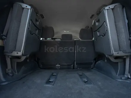 Toyota Land Cruiser Prado 2006 года за 10 000 000 тг. в Алматы – фото 15