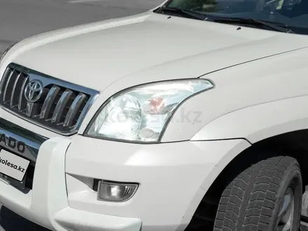 Toyota Land Cruiser Prado 2006 года за 10 000 000 тг. в Алматы – фото 3