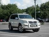 Toyota Land Cruiser Prado 2006 годаүшін10 000 000 тг. в Алматы